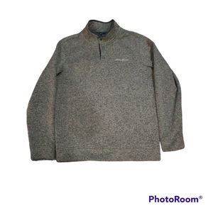 Eddie Bauer Mens sweater
